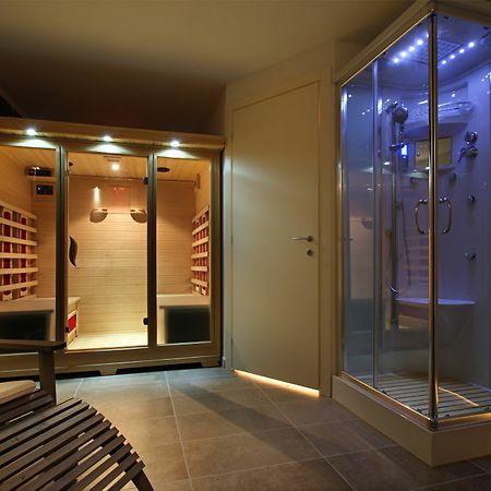 Ferrara Rooms Kültér fotó
